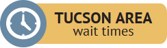 Wait Times All Locations